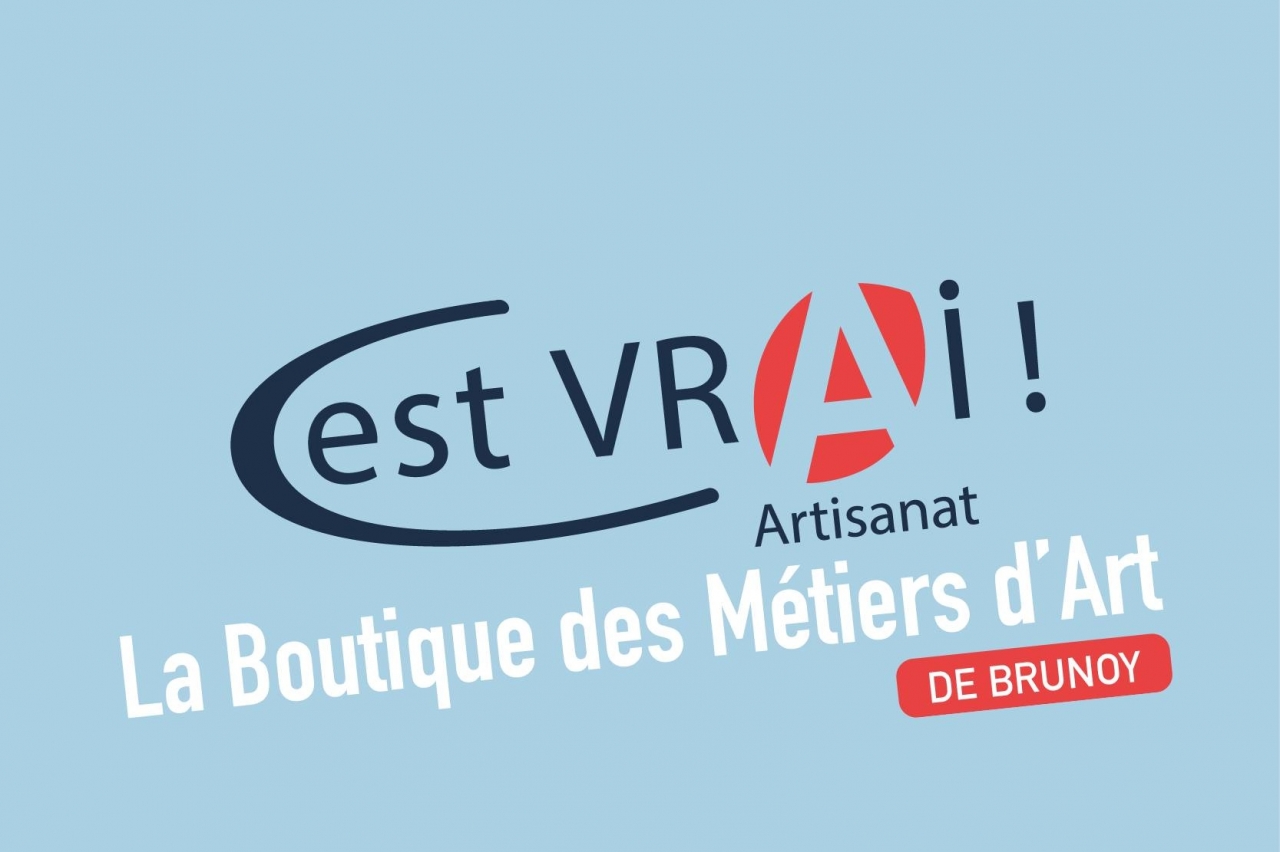 Val d'Yerres Val de Seine : La boutique des Métiers d'Art
